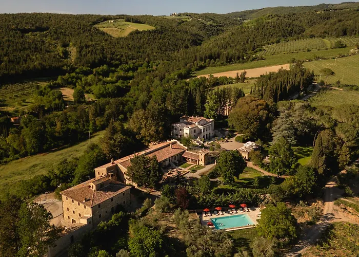 Fattoria Di Vegi