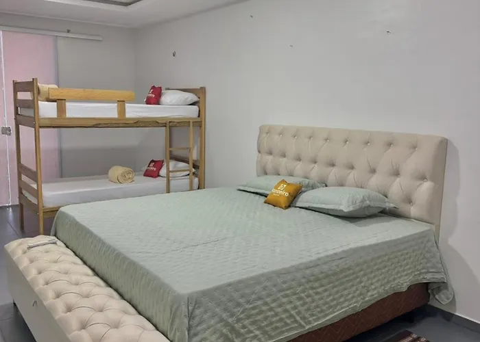 Hostel Banzeiro