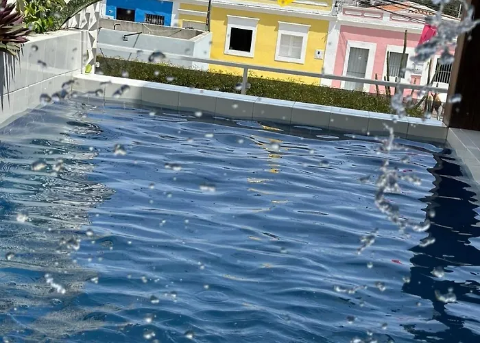 Pousada Berro do Bode