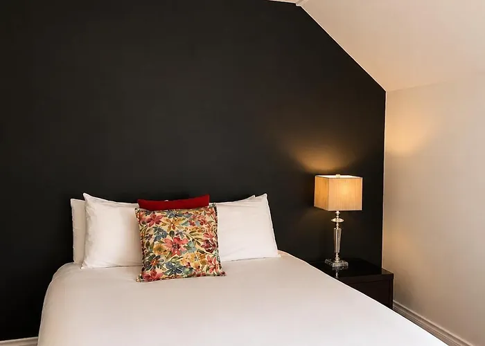 Hotel Therese