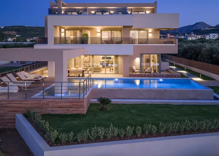 The New Life Houses
