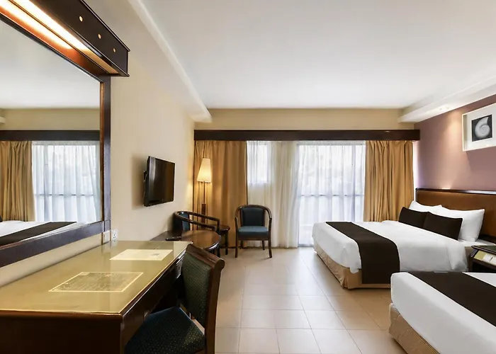 Sunday Residence Inn Cherating