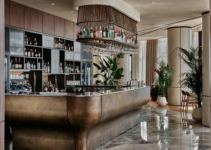 Crowne Plaza Durres By Ihg