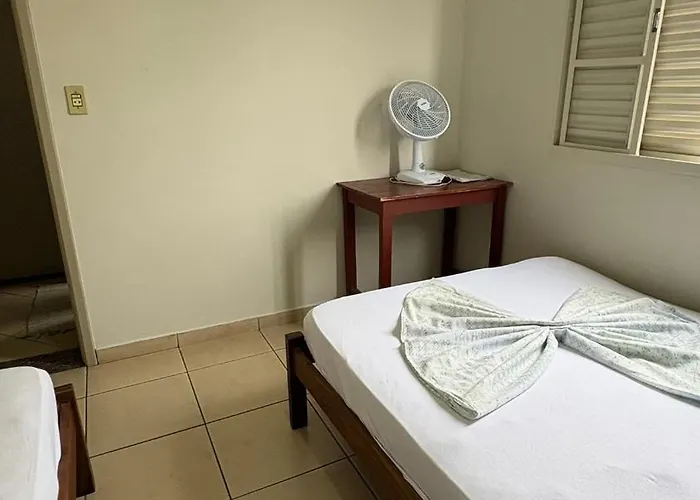 Hotel Olympia