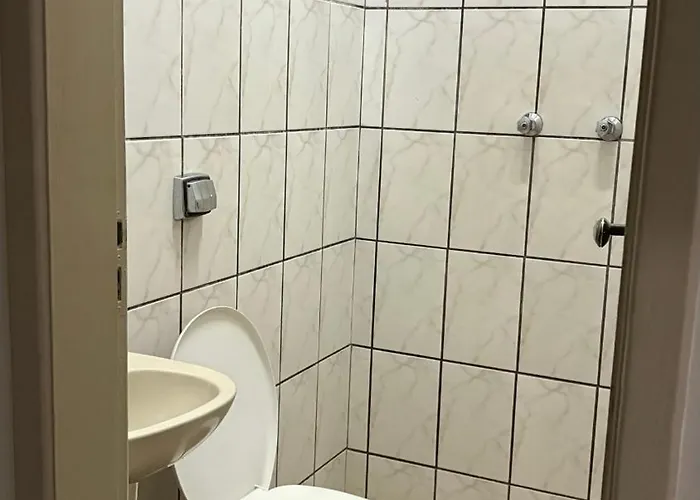 Hotel Olympia
