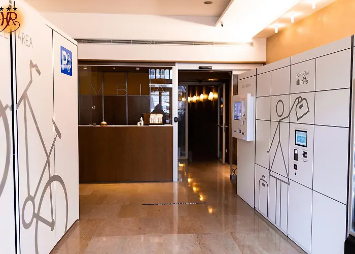 Hotel Rambla Figueres