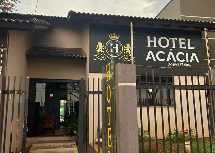 Hotel Acácia