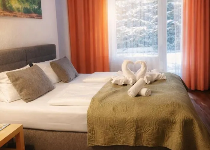 Hotel Schachten