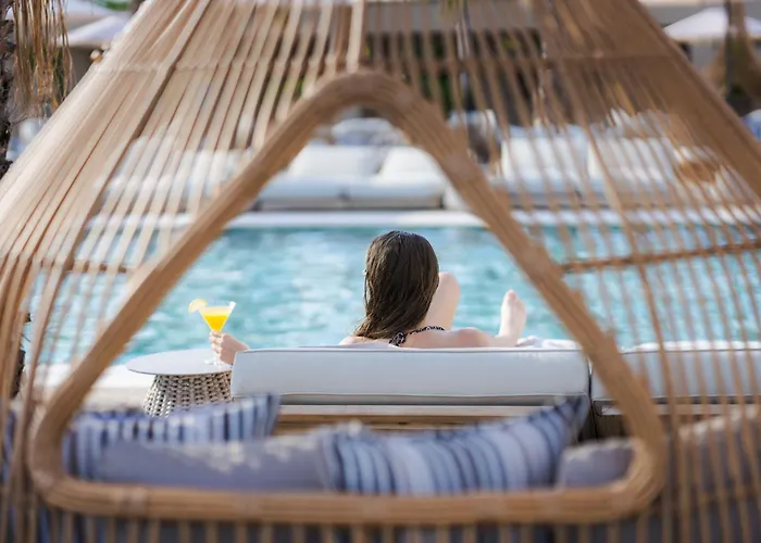 Medite Kassandra Resort