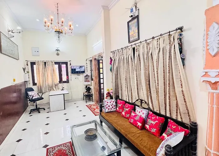 Udaipur Hotels