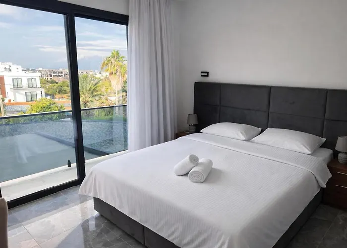 Suya Boutique Hotel By Holidaykeys
