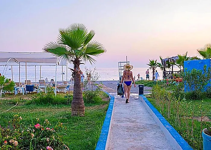 Elysium Elite Hotel