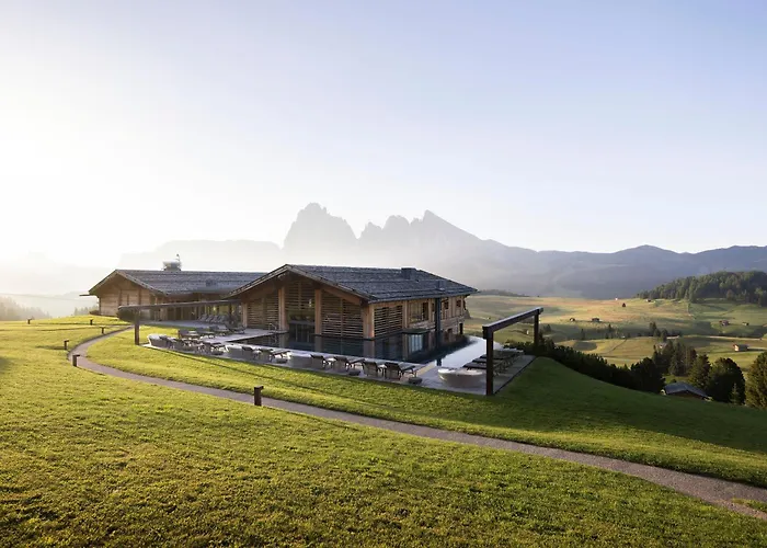Adler Alpe