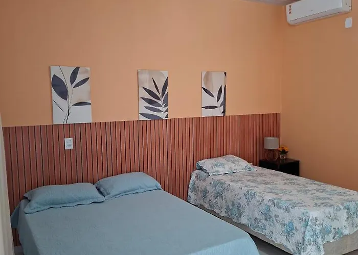 Asas da Maré