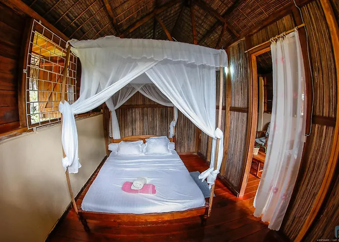 Antafondro Lodge