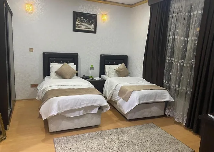 Hojin Hotel