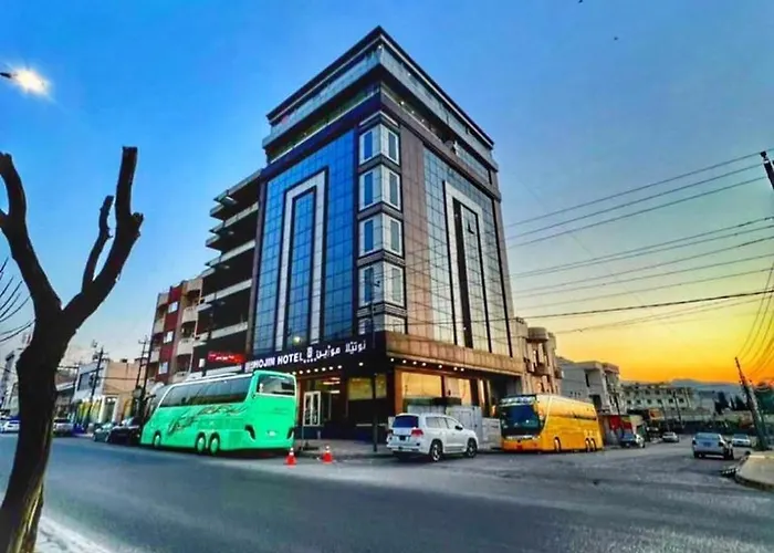 Hojin Hotel