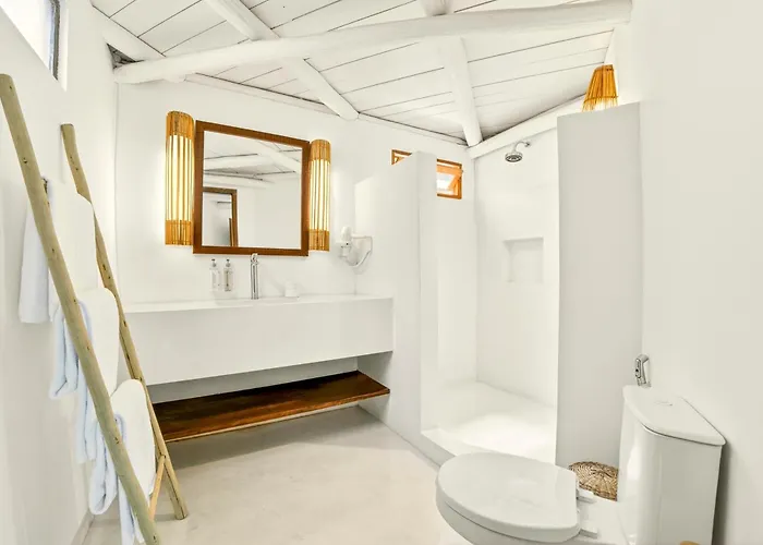 Vila Luna Boutique Hotel - Trancoso