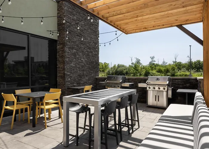 Home2 Suites By Hilton Winchester