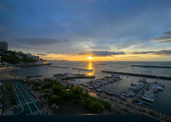 Atami Hotel Nagisakan