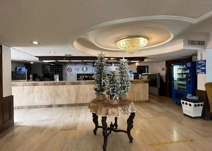 Hotel Virrey