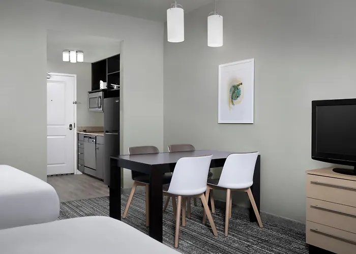 Towneplace Suites Dallas Desoto