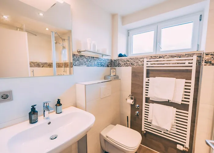 Ochsen Stockach - Smart Stay