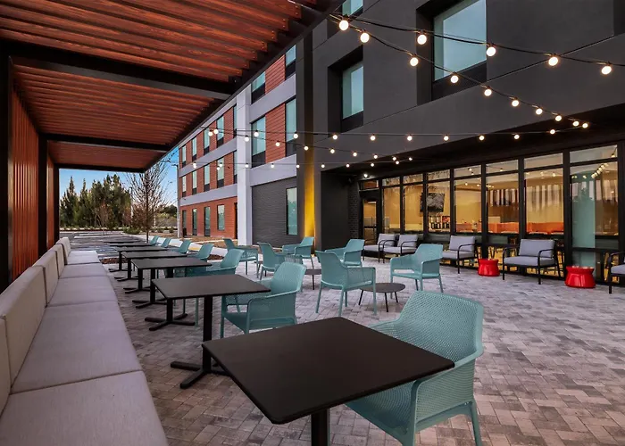 Home2 Suites By Hilton Riverview Tampa