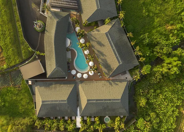 Maha Resort Bali