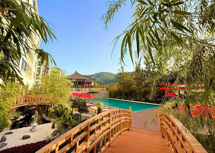 Zen Essence Khao Yai