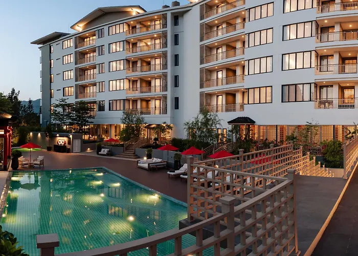 Zen Essence Khao Yai