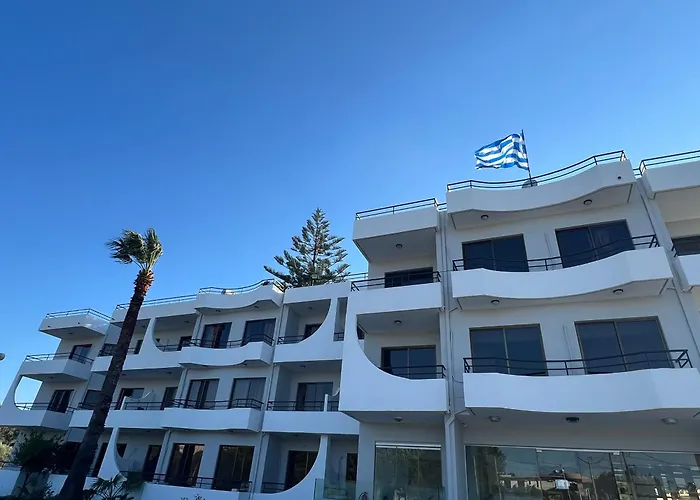 Ivory Serenity