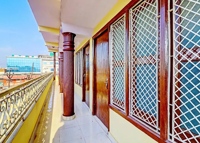 Hotel O Star Hotel