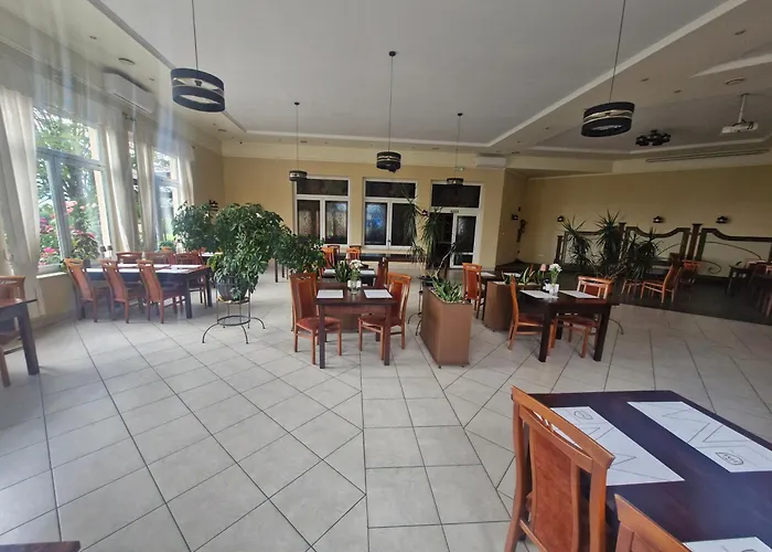 Hotel Metro