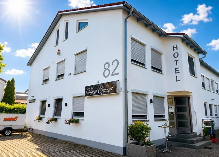 Hotel Garni