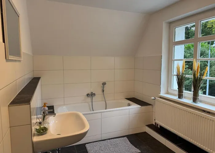 Monteurzimmer Am Waldhotel