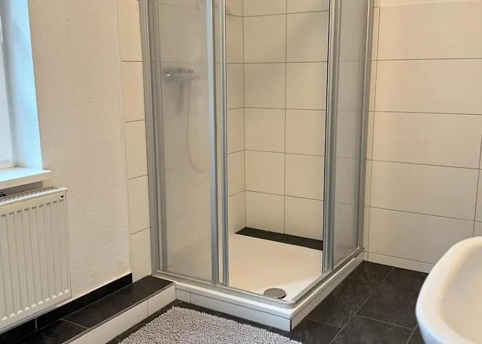 Monteurzimmer am Waldhotel