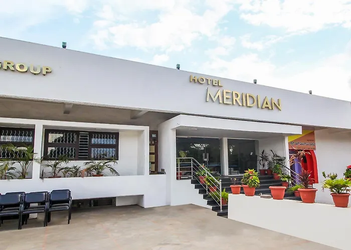 Hotel O Meridian
