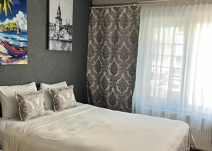 Balikesir Karesi Grup Hotel Pansiyon