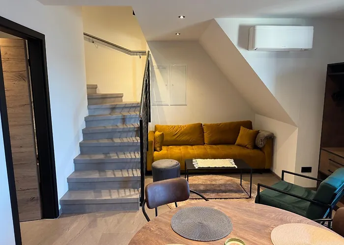 Parzivita Suites