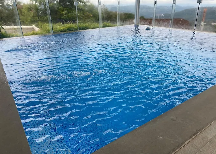 Hotéis de São Salvador