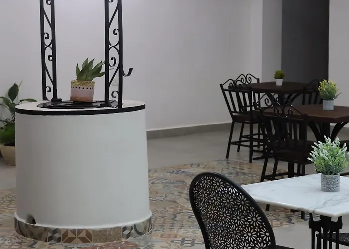 Sublime Hotel Boutique