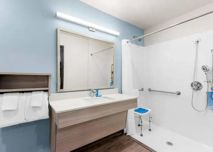 WoodSpring Suites Fort Walton Beach - Eglin AFB