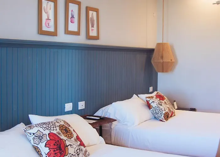 Tramonto Hotel & Ristorante