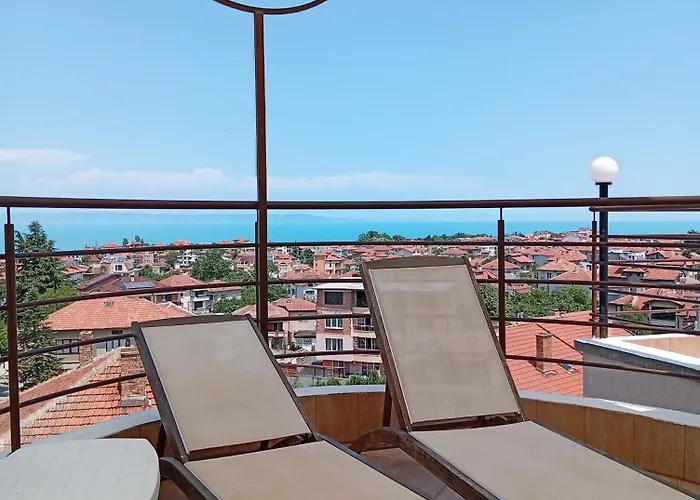 Hotel Andre
