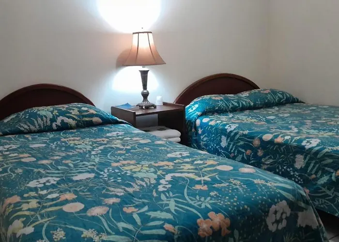 Hotel Charly