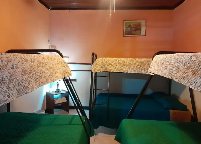 Hotel Charly