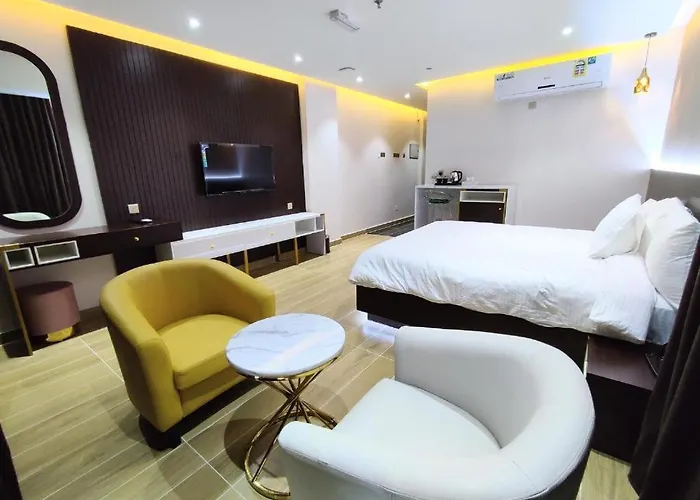 Nizwa inn vip