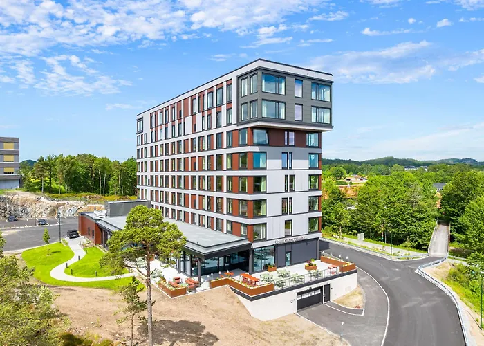 Comfort Hotel Grimstad
