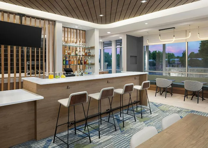 Springhill Suites By Marriott Atlanta Covington